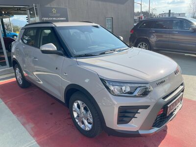 KGM/SsangYong Tivoli Neuwagen