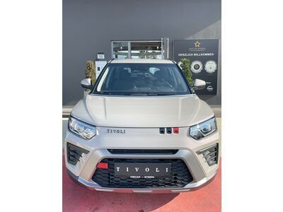 KGM/SsangYong Tivoli Neuwagen