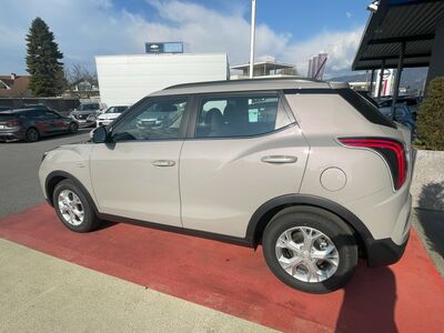 KGM/SsangYong Tivoli Neuwagen