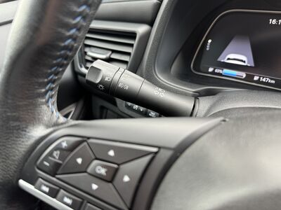 Nissan Leaf Gebrauchtwagen