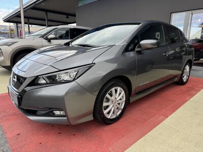 Nissan Leaf Gebrauchtwagen