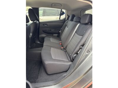 Nissan Leaf Gebrauchtwagen