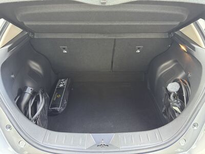 Nissan Leaf Gebrauchtwagen