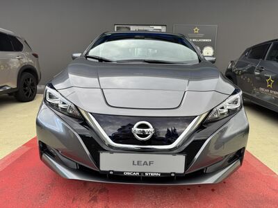 Nissan Leaf Gebrauchtwagen