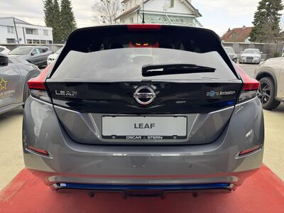 Nissan Leaf Gebrauchtwagen