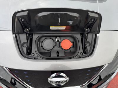 Nissan Leaf Gebrauchtwagen