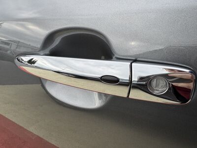 Nissan Leaf Gebrauchtwagen