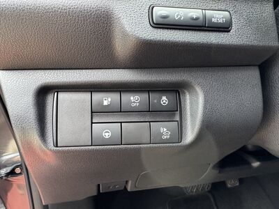 Nissan Leaf Gebrauchtwagen