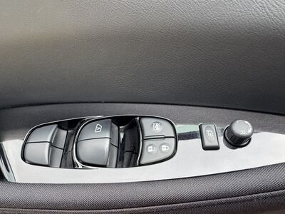 Nissan Leaf Gebrauchtwagen