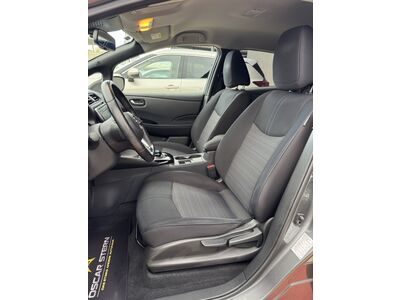 Nissan Leaf Gebrauchtwagen