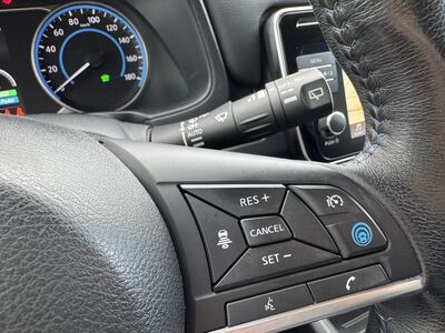 Nissan Leaf Gebrauchtwagen