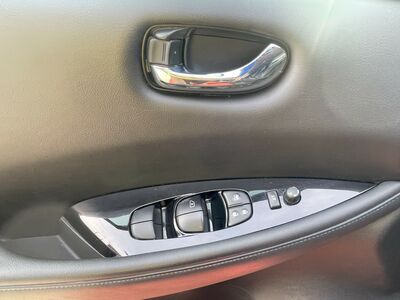 Nissan Leaf Gebrauchtwagen