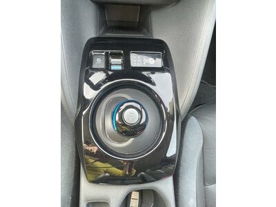 Nissan Leaf Gebrauchtwagen