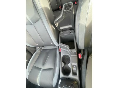 Nissan Leaf Gebrauchtwagen