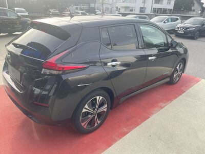 Nissan Leaf Gebrauchtwagen