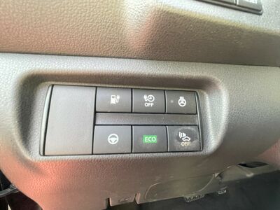 Nissan Leaf Gebrauchtwagen