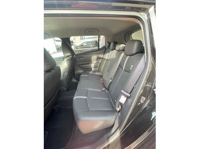 Nissan Leaf Gebrauchtwagen