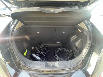 Nissan Leaf Gebrauchtwagen