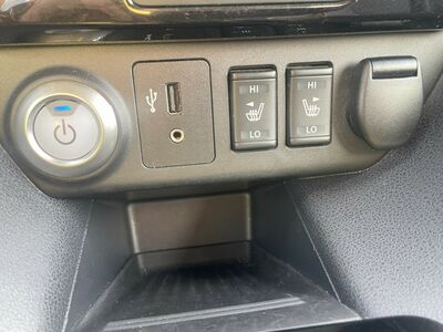 Nissan Leaf Gebrauchtwagen