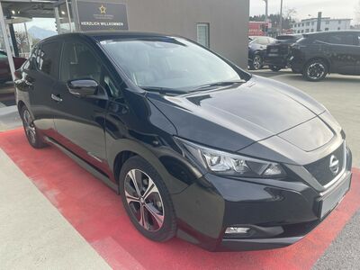 Nissan Leaf Gebrauchtwagen