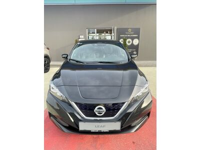 Nissan Leaf Gebrauchtwagen