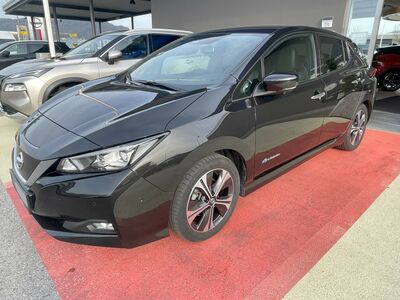 Nissan Leaf Gebrauchtwagen