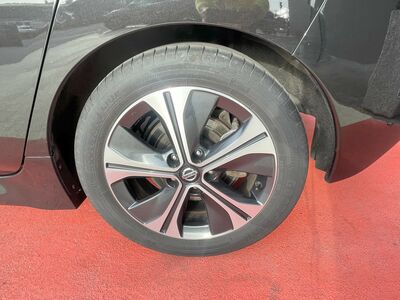 Nissan Leaf Gebrauchtwagen