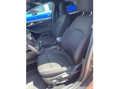 Ford Focus Gebrauchtwagen Ford Focus Gebrauchtwagen