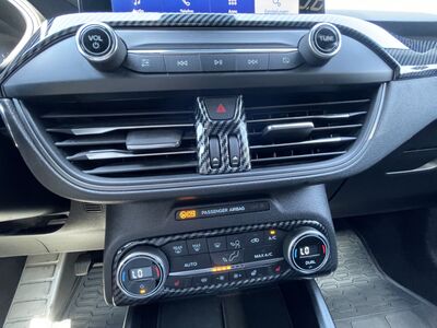 Ford Focus Gebrauchtwagen Ford Focus Gebrauchtwagen