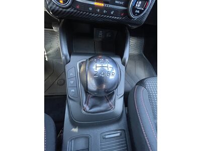 Ford Focus Gebrauchtwagen Ford Focus Gebrauchtwagen