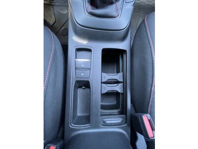 Ford Focus Gebrauchtwagen Ford Focus Gebrauchtwagen