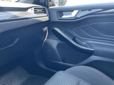 Ford Focus Gebrauchtwagen Ford Focus Gebrauchtwagen