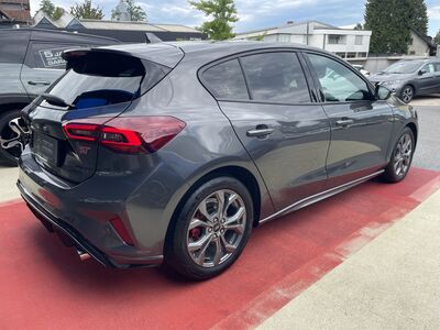 Ford Focus Gebrauchtwagen Ford Focus Gebrauchtwagen