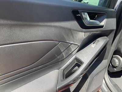 Ford Focus Gebrauchtwagen Ford Focus Gebrauchtwagen
