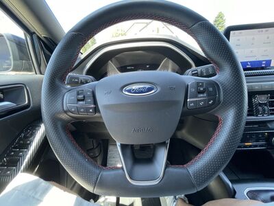 Ford Focus Gebrauchtwagen Ford Focus Gebrauchtwagen
