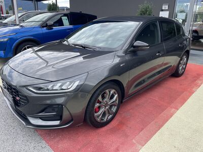 Ford Focus Gebrauchtwagen Ford Focus Gebrauchtwagen