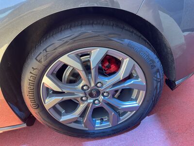 Ford Focus Gebrauchtwagen Ford Focus Gebrauchtwagen