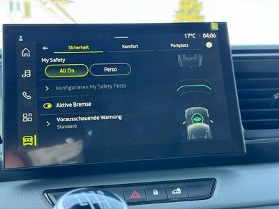 Nissan Interstar Neuwagen