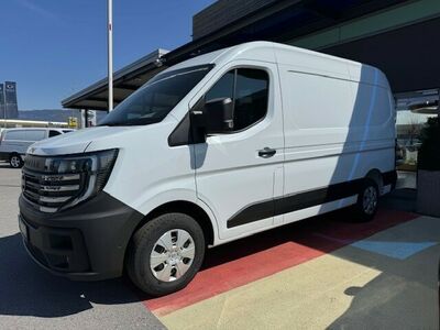 Nissan Interstar Neuwagen