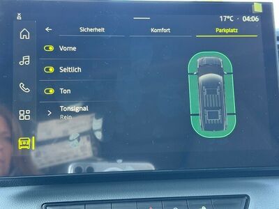 Nissan Interstar Neuwagen