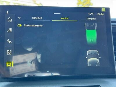 Nissan Interstar Neuwagen