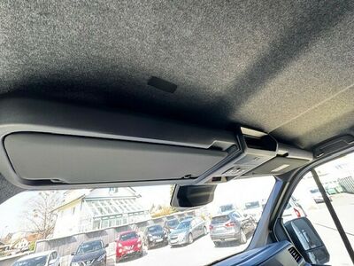 Nissan Interstar Neuwagen