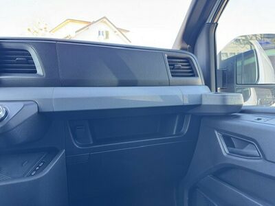 Nissan Interstar Neuwagen