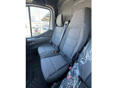 Nissan Interstar Neuwagen