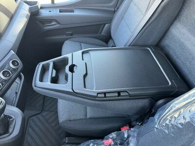 Nissan Interstar Neuwagen