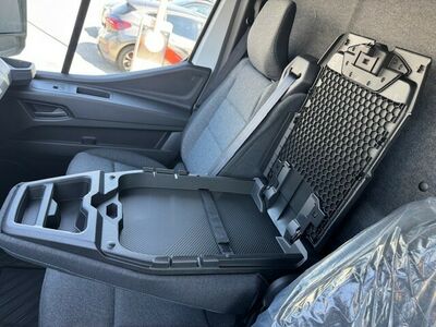 Nissan Interstar Neuwagen