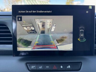 Nissan Interstar Neuwagen