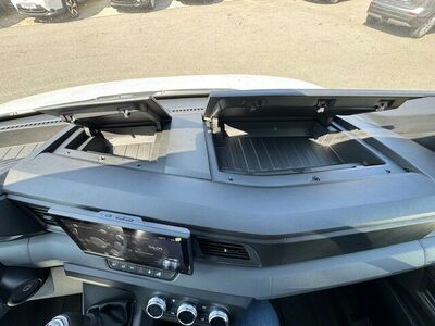 Nissan Interstar Neuwagen