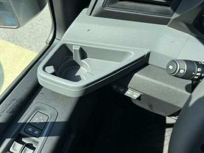 Nissan Interstar Neuwagen