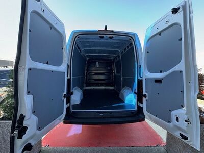 Nissan Interstar Neuwagen